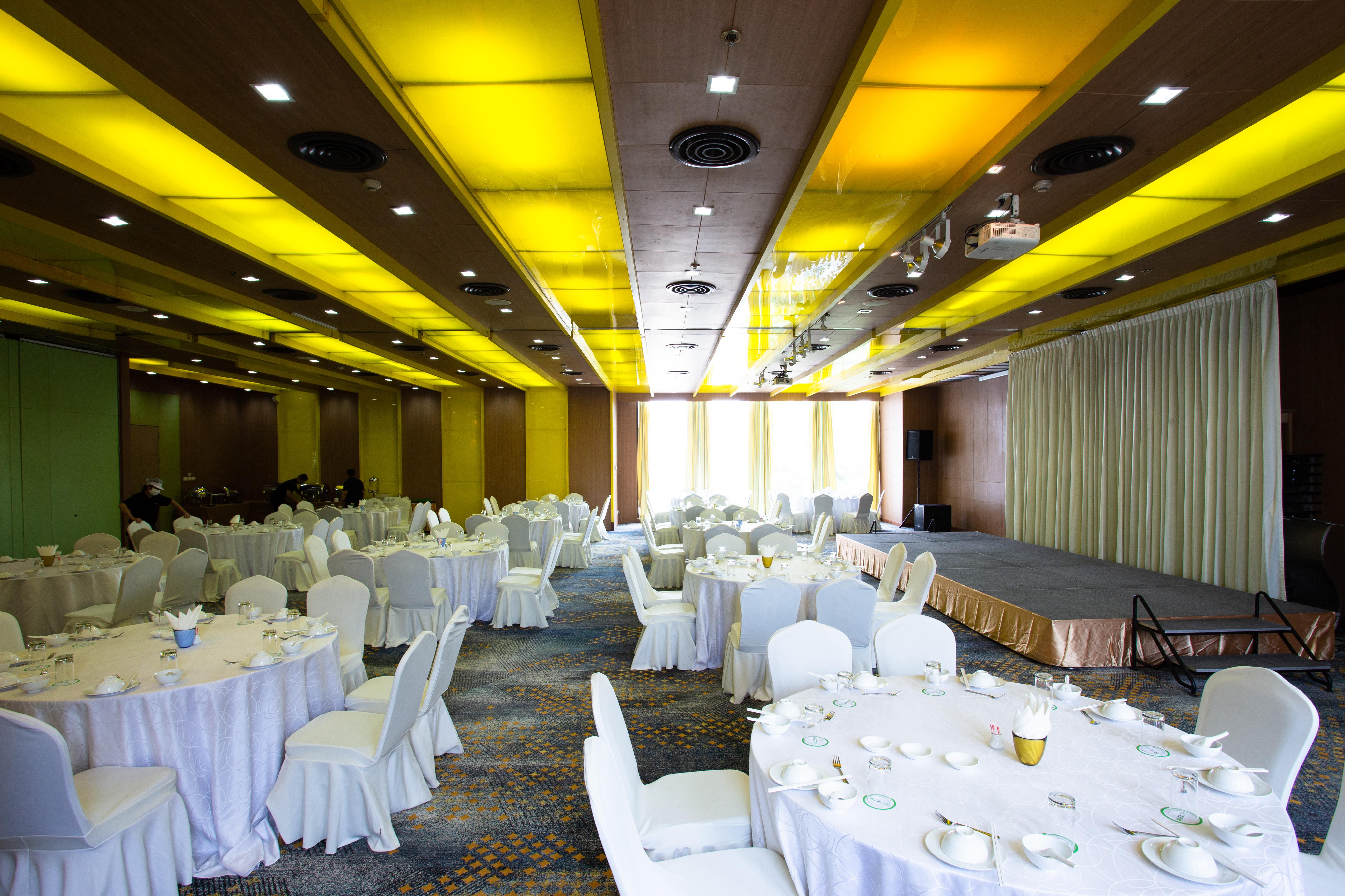 Jazzotel Bangkok Exterior photo